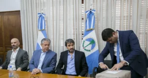 “Buena energía” para una región que crece: amplían la capacidad eléctrica de los Lagos del Sur