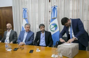 “Buena energía” para una región que crece: amplían la capacidad eléctrica de los Lagos del Sur