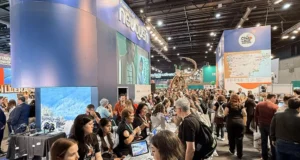 RTN acompaña la presencia de Neuquén en la FIT 2026 con una cobertura especial