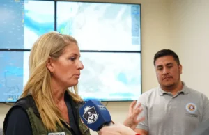 Neuquén baja el nivel de alerta meteorológica y avanza en la evaluación de daños y remediación