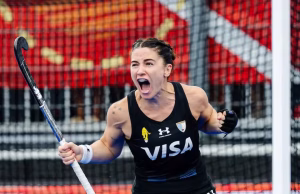 Victoria Granatto aclaró sus dichos sobre Lionel Messi tras la polémica que se generó