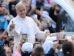Las universidades públicas argentinas hicieron llegar al papa León XIV un informe sobre las dificultades económicas del sector