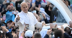 Las universidades públicas argentinas hicieron llegar al papa León XIV un informe sobre las dificultades económicas del sector