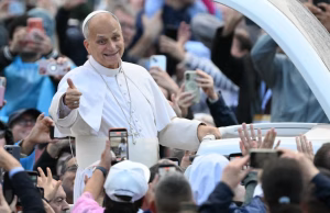 Las universidades públicas argentinas hicieron llegar al papa León XIV un informe sobre las dificultades económicas del sector
