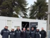 Avanzan obras de reserva fría para fortalecer el abastecimiento eléctrico en Caviahue-Copahue, Aluminé y Loncopué