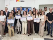 Neuquén tiene sus representantes para la final del concurso Emprendimiento Argentino