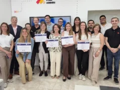 Neuquén tiene sus representantes para la final del concurso Emprendimiento Argentino