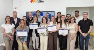 Neuquén tiene sus representantes para la final del concurso Emprendimiento Argentino