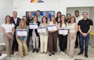 Neuquén tiene sus representantes para la final del concurso Emprendimiento Argentino