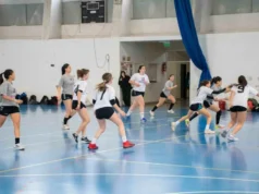 Finalizó ReCreo Deportivo, con récord de participación y fuerte impacto federal