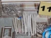Golpe al narcomenudeo en Confluencia y Vaca Muerta