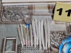 Golpe al narcomenudeo en Confluencia y Vaca Muerta