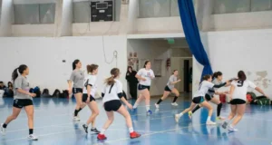 Finalizó ReCreo Deportivo, con récord de participación y fuerte impacto federal