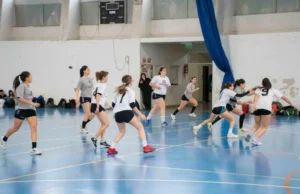 Finalizó ReCreo Deportivo, con récord de participación y fuerte impacto federal