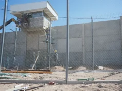 Neuquén amplía su capacidad penitenciaria con más de 38 mil metros cuadrados