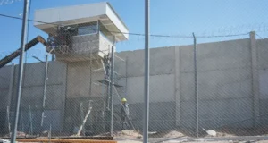 Neuquén amplía su capacidad penitenciaria con más de 38 mil metros cuadrados