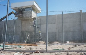 Neuquén amplía su capacidad penitenciaria con más de 38 mil metros cuadrados