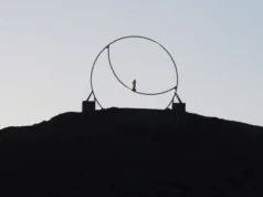 Una mirada de fe desde lo alto: el Cerro de la Virgen de Chos Malal