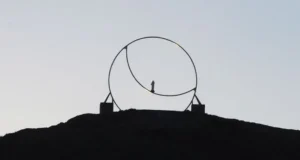 Una mirada de fe desde lo alto: el Cerro de la Virgen de Chos Malal