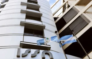 El ISSN licita el alquiler de 37 vehículos por un plazo de 12 meses