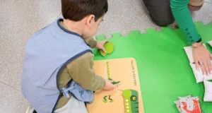 Comienza la preinscripción para ingresantes a nivel Inicial