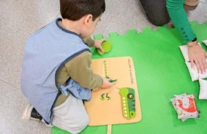 Comienza la preinscripción para ingresantes a nivel Inicial