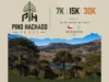 Un desafío entre araucarias: Pino Hachado vuelve a convocar a los amantes del trail running