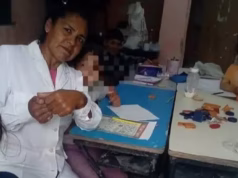 Hallaron sin vida a Nancy Godoy, la maestra que era buscada en Corrientes desde el 7 de octubre