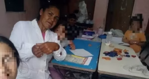 Hallaron sin vida a Nancy Godoy, la maestra que era buscada en Corrientes desde el 7 de octubre