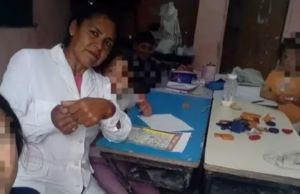 Hallaron sin vida a Nancy Godoy, la maestra que era buscada en Corrientes desde el 7 de octubre