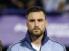 Nicolás Tagliafico cuestionó el formato de los torneos de AFA: “Se perdió calidad”