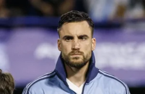 Nicolás Tagliafico cuestionó el formato de los torneos de AFA: “Se perdió calidad”