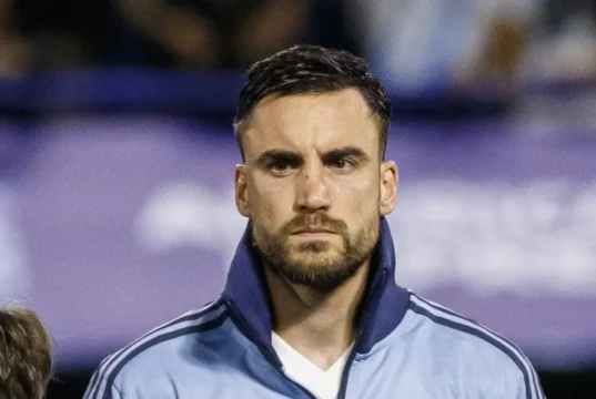 Nicolás Tagliafico cuestionó el formato de los torneos de AFA: “Se perdió calidad”